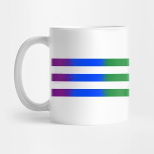 Lgbtq Pride Flag Mug